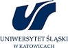 logo Uniwersytetu Śląskiego